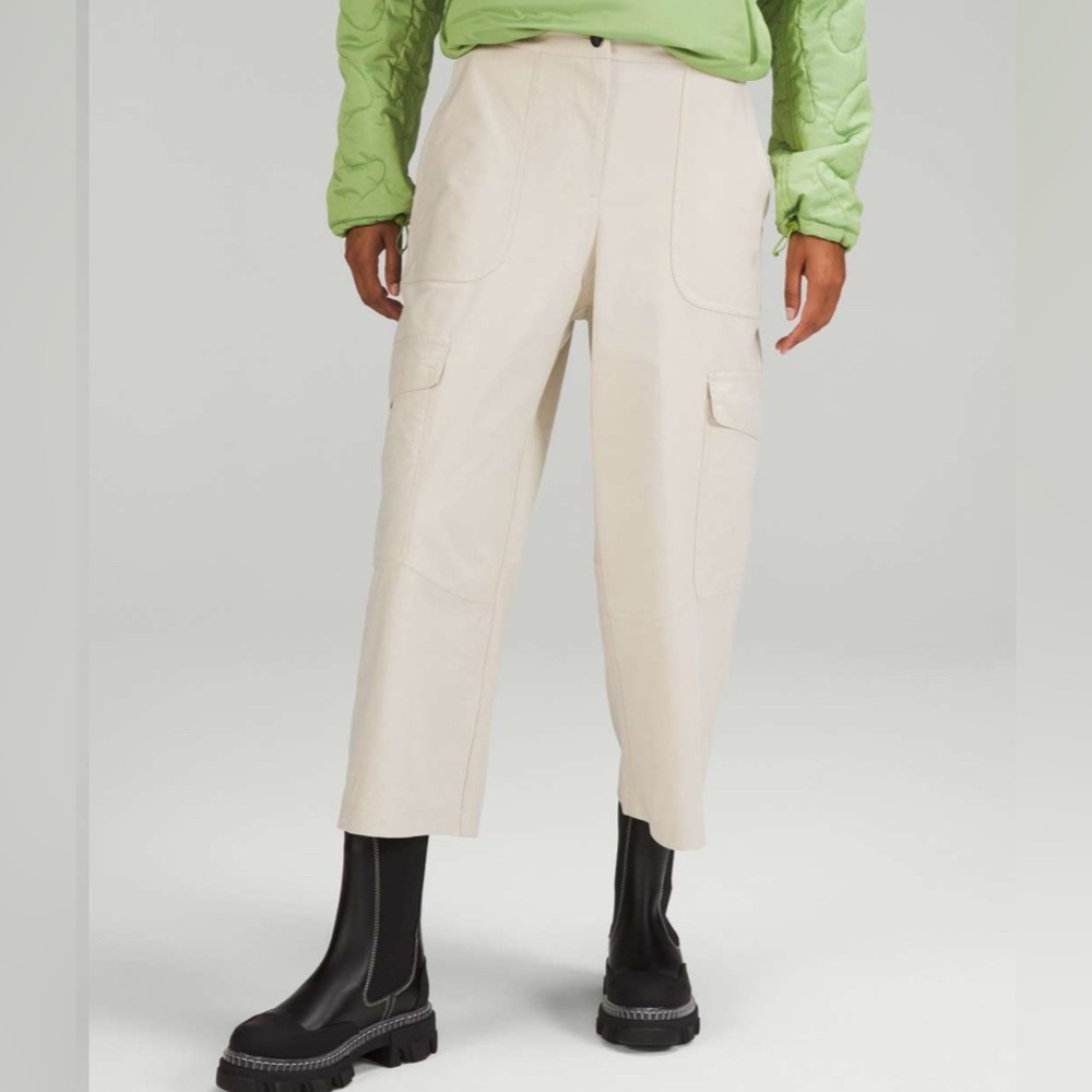 Lululemon pants